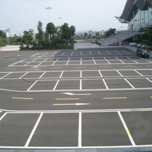 江西道路交通標(biāo)線