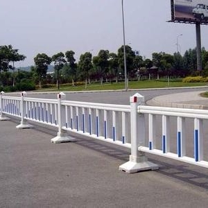 江西市政交通護欄