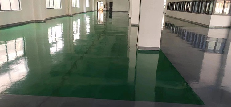 南昌停車場地坪施工需要注意哪些問題？