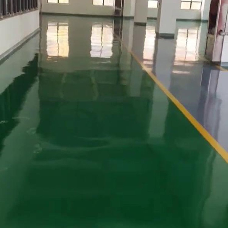 江西停車場地坪采用的材料有哪些？